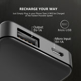 3000 mAh Universal Power Bank
