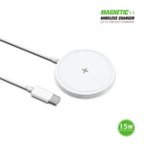 15W Magnetic Wireless Charger (6/36)