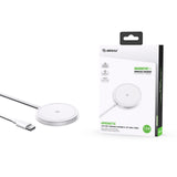 15W Magnetic Wireless Charger (6/36)