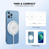 15W Magnetic Wireless Charger (6/36)