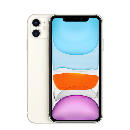 IPHONE 11 128GB - 30 DAYS DTC EXCH WARRANTEE
