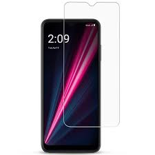 TEMPERED GLASS FOR REVVL 6 PRO 5G