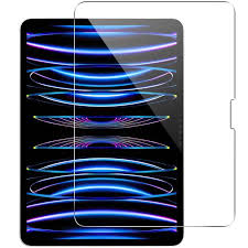 TEMPERED GLASS FOR IPAD PRO 11"