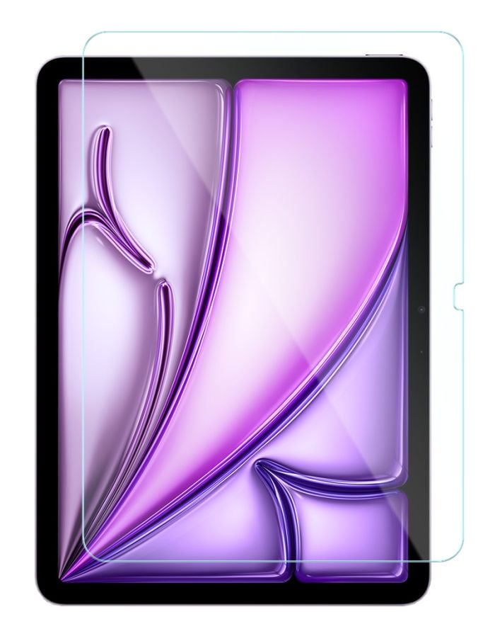 TEMPERED GLASS FOR IPAD PRO 11" 2024