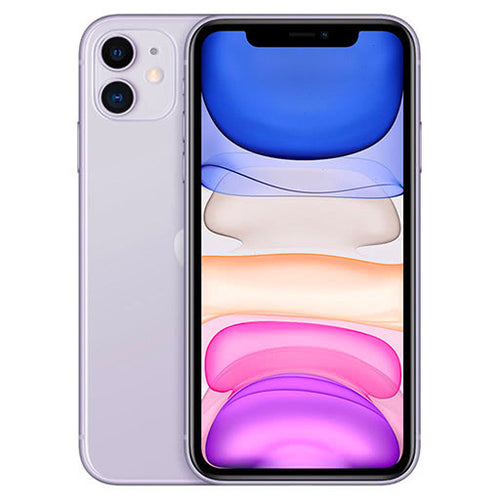 IPHONE 11 128GB - 30 DAYS DTC EXCH WARRANTEE