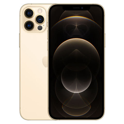 IPHONE 12 PRO MAX 256GB - 30 DAYS WTY REFURB