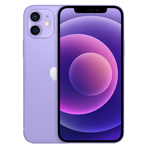 IPHONE 12 128GB - 30 DAYS DTC EXCH WARRANTEE
