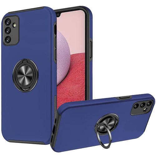 Hybrid Case Cover For Samsung A14 5G