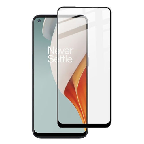 TEMPERED GLASS FOR ONE+ N100