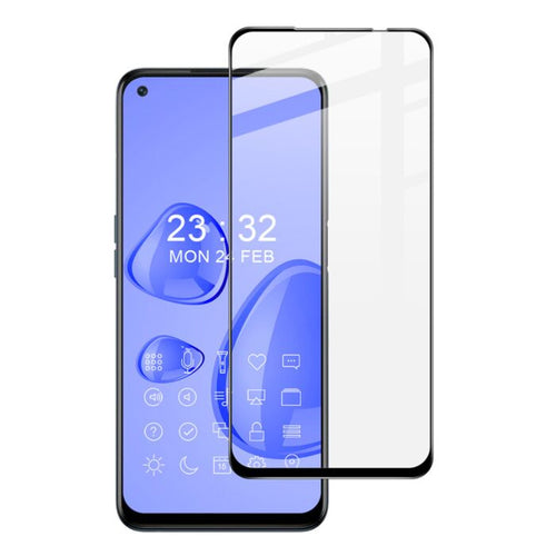 FULL COVER TEMPERED GLASS FOR ONEPLUS NORD N200 5G