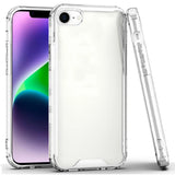 PREMIUM TPU CASE FOR IPHONE 16E