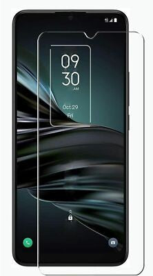 TEMPERED GLASS FOR TCL 20 XE