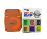 YOCO Y438 Wireless Speaker