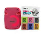 YOCO Y438 Wireless Speaker