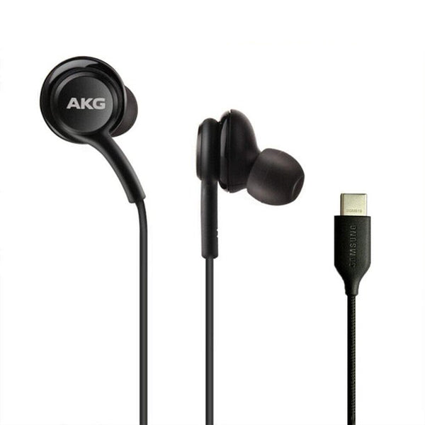 Earphone best sale samsung black