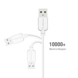 ESOULK EC30P-TPC 5FT TYPE C  USB CABLE