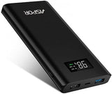 ASPOR Q389 10,000 MAH POWERBANK