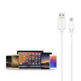 ESOULK EC30P-TPC 5FT TYPE C  USB CABLE
