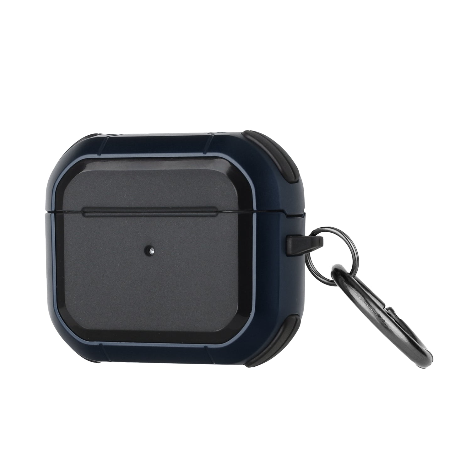 Airpod 1/2 Case Matte Black