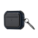 Airpod 1/2 Case Matte Black