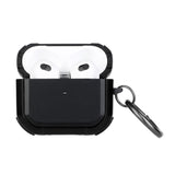 Airpod 1/2 Case Matte Black