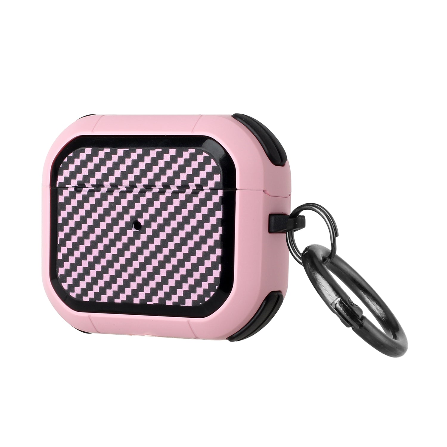 Airpod 1/2 Case Carbon Style