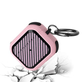 Airpod 1/2 Case Carbon Style