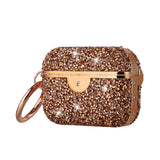 Airpod 1/2 Case Gold