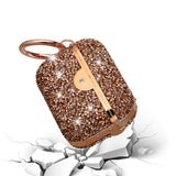 Airpod 1/2 Case Gold