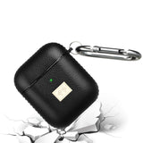 Airpod 1/2 Case Leather Style