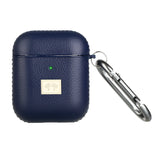 Airpod 1/2 Case Leather Style