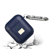 Airpod 1/2 Case Leather Style