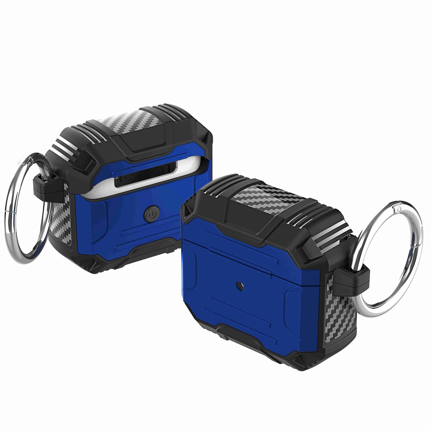 Airpod 3 Armor Case Blue