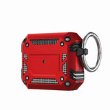 Airpod 1/2 Case Hybrid Shockproof