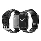 Apple Watch Carbon Style Band 38mm~41mm
