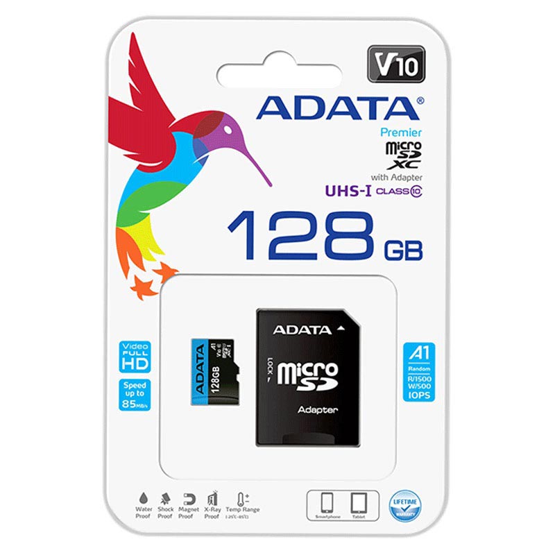 Adata SD Card