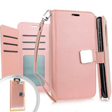 Wallet Case for Galaxy A13