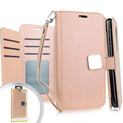Wallet Case for Galaxy A13