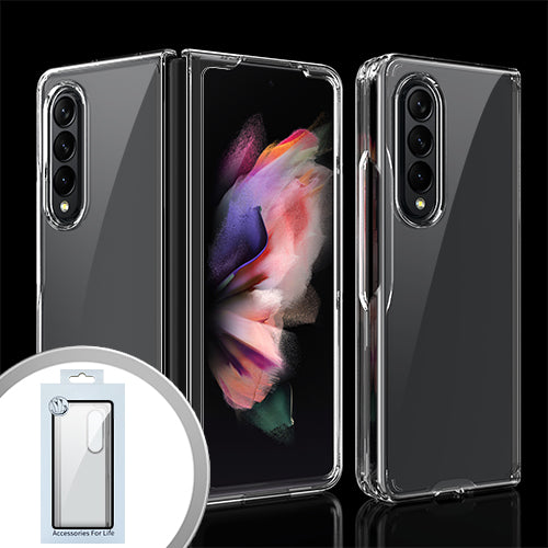 Clear Case for Z Fold 3