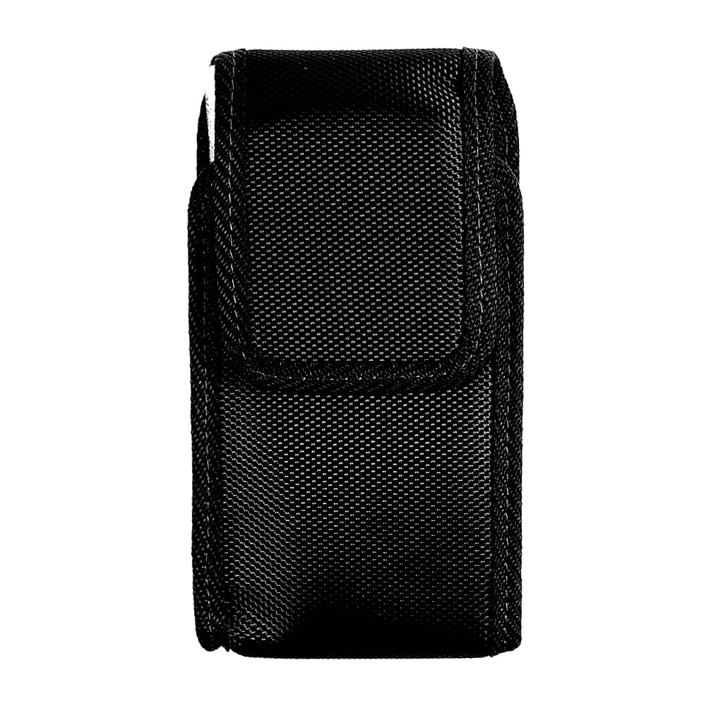 DTC Vertical Nylon Pouches