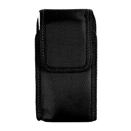 DTC Vertical Nylon Pouches