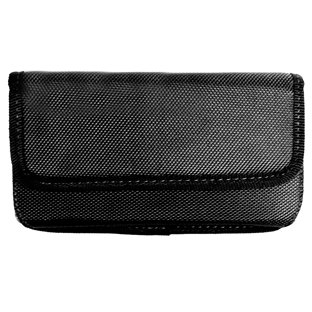 DTC Horizontal Nylon Pouches