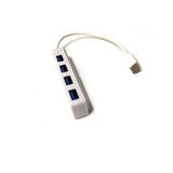 4 PORT USB HUB