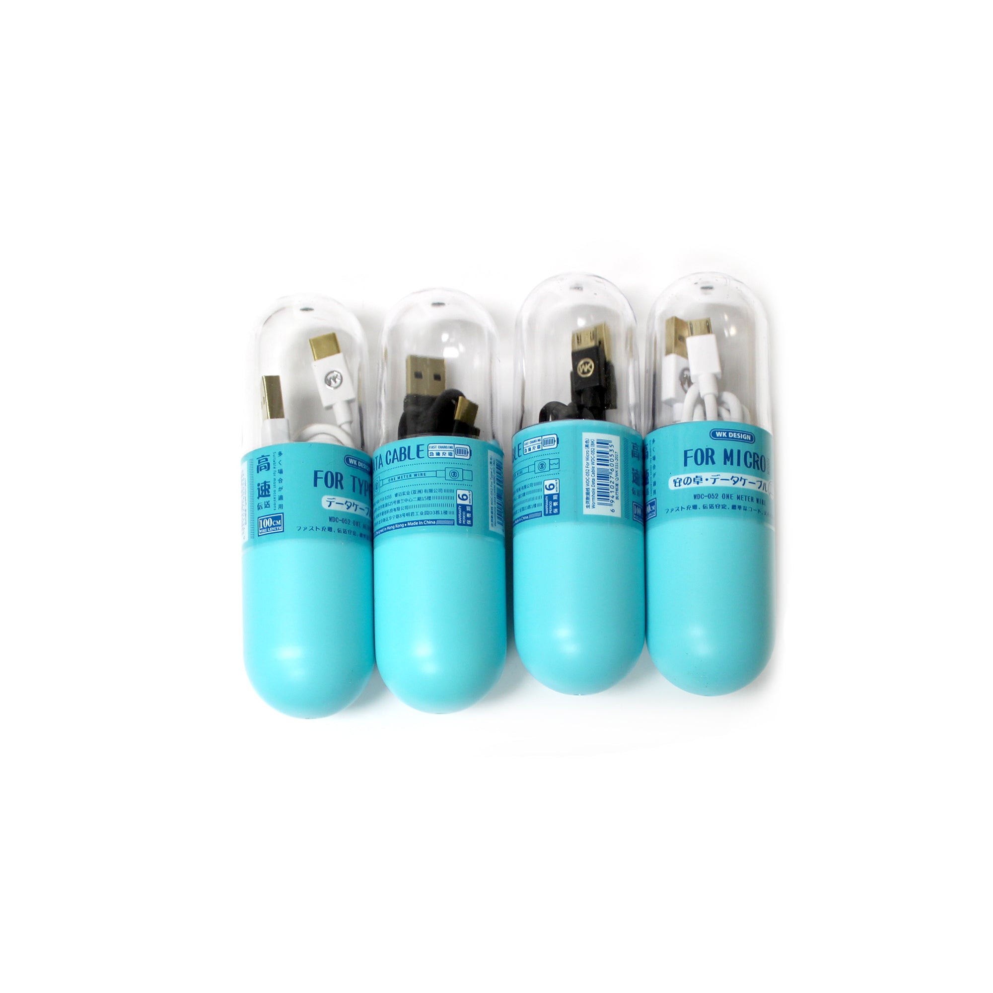 WDC-052 V9 USB CABLE