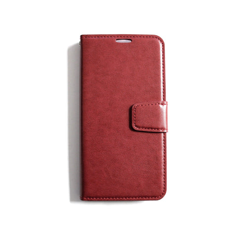 Wallet Case for Galaxy S22 Ultra