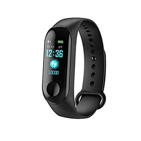 Intelligence Health Bracelet M3