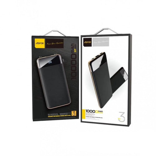 Aspor A385 / 10,000mAh