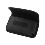 Reiko Horizontal Nylon Pouches