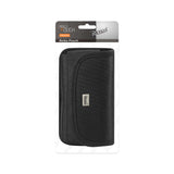Reiko Horizontal Nylon Pouches