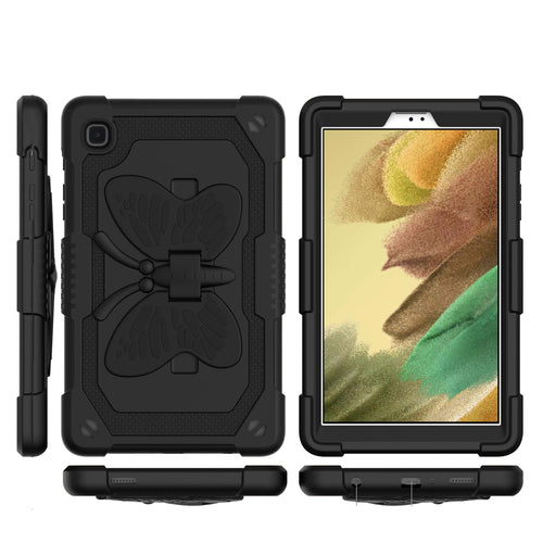 Galaxy Tab A7 Lite Butterfly Stands Case (8.7")
